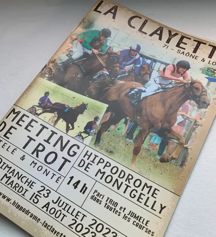 clayette