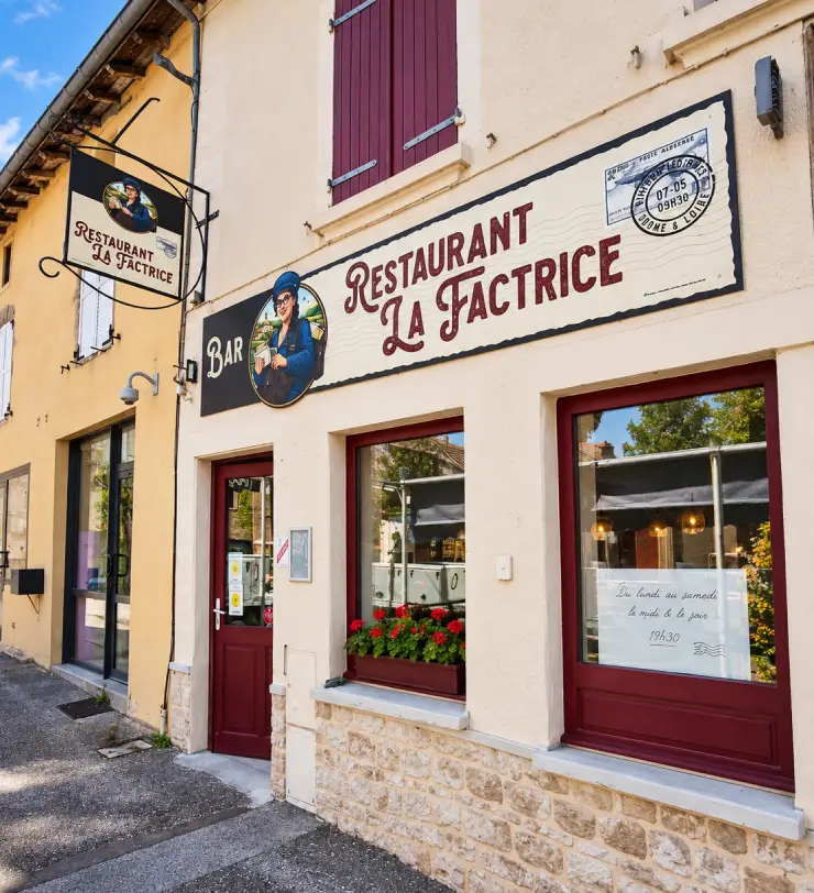 restaurantd